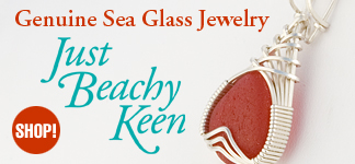 Sea Glass Jewelry