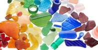 The Sea Glass Center wants to start a traveling sea glass museum.