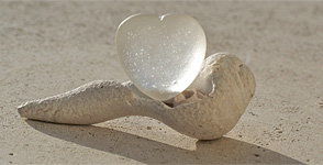 Sea Glass Top Ten Reasons