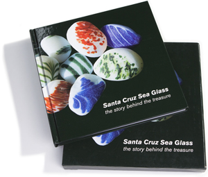 Sea Glass Book - Santa Cruz Lundber Studios - Photo 1