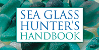 Sea Glass Hunter's Handbook