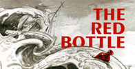 The Red Bottle
