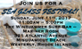 2017 Misquamicut Sea Glass Festival