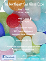 2015 Northeast Sea Glass Expo