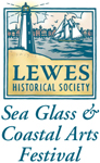 2018 Mid-Atlantic Sea Glass & Coastal Arts Festival