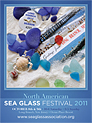 NASGA Sea Glass Festival 2011 Slideshow - Long Branch, New Jersey