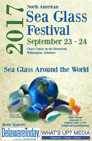 2017 NASGA Sea Glass Festival