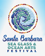 2018 Santa Barbara Sea Glass and Ocean Arts Festival