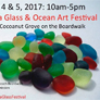2017 Santa Cruz Sea Glass & Ocean Art Festival