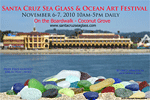 2010 Sea Glass & Ocean Art Festival