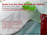 Sea Glass and Ocean Arts Festival 2012 Slideshow