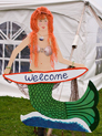 Mermaid Tears Sea Glass Festival 2009 Slideshow - PEI, CA