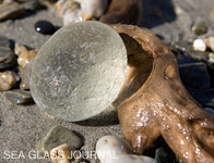 February Sea Glass, Photo 3