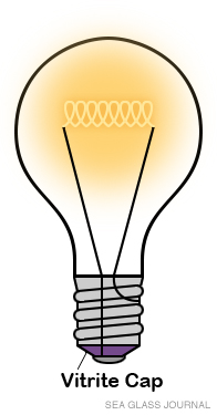 Vitrite Lightbulb - Photo 1