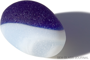 Sea Glass Art Glass Multi, Photo 1
