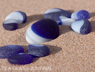 October Sea Glass, Photo 2