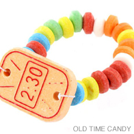 Kid's Candy Watch