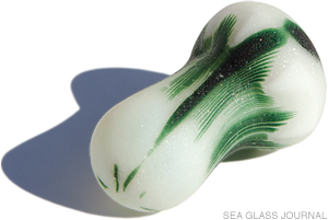 Santa Cruz Sea Glass Mushroom - Photo 1