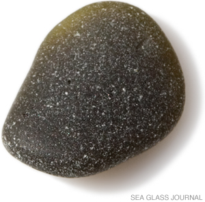 August Sea Glass, Photo 1