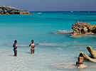 Bermuda is rich in history and sea glass.