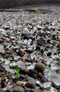 Sea Glass Paradise