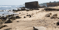 Sea Glass Destination - Old San Juan, PR